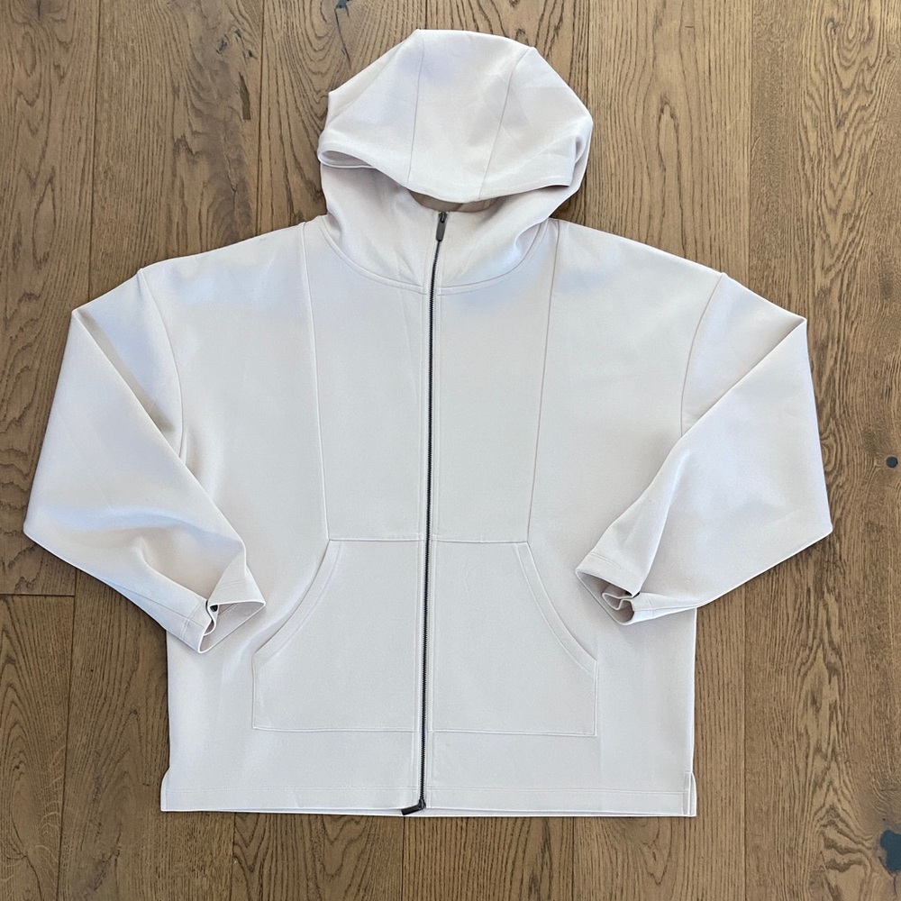 Aday Comfort Zone Hoodie - Picture 8 of 15